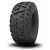 PNEU QUAD RADIAL KENDA K585 BOUNTY HUNTER - 25x10.00R12 (255/65R12 · 25x10R12) TL 8PR 50N E4