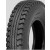 PNEU POIDS-LOURD OZKA KNK24 - 7.50-16 TT 12PR 121/120L