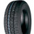 ROUE COMPLÈTE REMORQUE - 195/50R13C TL 104/102N M+S / 5T. Ø114.5x165.1 DÉPORT ET7 / PNEU KENDA KR101 / VALVE TR416S