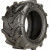 PNEU SEMI-AGRAIRE OTR LAWN TRAC - 18x8.50-8 TL 4PR