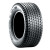 Pneu gazon BKT LG-306 KEVLAR  - 20x10.00-8 TL 6PR