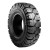 PNEU PLEIN SOUPLE (PPS) BKT MAGLIFT STD - 200/50-10 /6.5' - SANS TALON DE BLOCAGE - POUR JANTE BI-FLASQUES à CERCLE 6.50Fx10