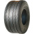 PNEU GOLFETTE / FENAISON MITAS B63 - 18.5x8.50-8 TL 12PR