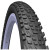PNEU VÉLO MITAS OCELOT V85 BLACK CLASSIC - 700x38C - 40-622 - 28x1.50 TT 2PR