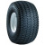 Pneu gazon Carlisle Multi Trac - 215/50-10 (18x8.50-10) TL 4PR