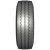 Roue complète remorque - 165R14C (165/80R14) TL 97/95R 8PR / 4 trous - ET0 / entraxe Ø85x130 / trou de fixation Ø18.5 / Valve TR413