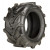 PNEU SEMI-AGRAIRE OTR LAWN TRAC MASTER - 16x7.50-8 TL 4PR