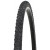 PNEU VÉLO VTC DELI S-155 NOIR - 700x35C (28x1.40) [37-622] TT TRINGLES RIGIDES