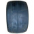 PNEU CHAR à VOILE (Big Foot) WANDA P325 - 21x12.00-8 TL 2PR