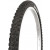 PNEU VELO VTT DELI S-614 - 24x1.95 (50-507) TT 2PR TRINGLES RIGIDES