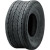 PNEU REMORQUE QINGDA QD-718 - 18.5x8.50-8 (215/60-8) TL 6PR 78N