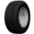 ROUE COMPLÈTE REMORQUE - 195/55R10C TL 98/96N M+S / 4 TROUS - DÉPORT ET-4 / ENTRAXE Ø60x100xØ15 / PNEU KENDA KR101 MASTERTRAIL 3G / Valve TR-416S