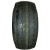 ROUE COMPLÈTE REMORQUE 16.5x6.50-8 TL 73M 6PR / 4 TROUS Ø85x115xØ12.5 ET0 / PNEU DELI S-368 / VALVE TR600HP