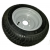 ROUE COMPLÈTE REMORQUE - 195/50B10C (18x8.00-10) TL 98/96N / 5 TROUS Ø67x112xØ16 - ET0 / KENDA K399 / VALVE TR-416S