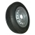 Roue complète remorque 155/70R13 TL 78N M+S / 4 trous ET0 / entraxe Ø85x130xØ18.5 / pneu GT Radial KargoMax ST-4000 / Valve TR413