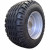 ROUE COMPLÈTE REMORQUE AGRI - 16.0/70-20 (405/70-20) TL 16PR 160A6 / 8T. Ø221x275 ET0 / PN BKT AW-705 / VALVE TR415