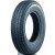PNEU REMORQUE DELI S-255 - 6.00-12 TT 6PR 78D
