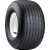 Pneu ligné pour gazon Deli S-317 - 20x10.00-10 TL 4PR
