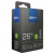 CHAMBRE à AIR VÉLO SCHWALBE AV12 - 26x1 1/4 > 26x1.75 [32/47-559/597] (650A · 650B · 650C) - VALVE SCHARDER ALU 40 mm