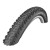 PNEU VÉLO SCHWALBE RACING RALPH HS490 PERFORMANCE ADDIX TUBELESS READY - 26x2.25 (57-559) TL T.S. 680 GR.