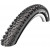 PNEU VÉLO VTC SCHWALBE RAPID ROB HS491 - 700x35C (28x1.35) [35-622] TT TR. 480 GR.