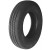 PNEU REMORQUE SECURITY TR603 - 155R13C (155/80R13C) TL 91/89N (90/88R) M+S (E, C, 72db)