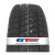 Roue complète remorque - 155/70R12C TL 104/102N M+S / 4 trous entraxe Ø85x130 déport ET0 / Pneu GT Radial ST-6000 / Valve TR600 HP