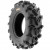 PNEU QUAD SUN F A-050 - 25x8.00-12 (25x8-12) TL 6PR 65J E4