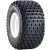 PNEU QUAD CARLISLE TURF TAMER - 22.5x10.00-8 (255/75-8) TL 4PR 74F NHS
