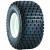 PNEU QUAD CARLSTAR TURF TAMER - AT 25x12-9 (305/65-9) TL 3* 56F