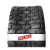 PNEU GAZON VELOCE (ou Kings) V-3502 - 20x10.00-8 TL 4PR