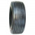 Pneu ligné fenaison Veloce V-3503 (ou Kings KT303) - 13x5.00-6 TT 6PR