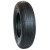 PNEU TUBELESS CHAR à VOILE / BROUETTE DELI S-379 - 4.80/4.00-8 TL 4PR