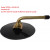 Chambre à air - 215/75-17.5 (225/70-17.5 · 235/70-17.5 · 235/75-17.5 · 9.5-17.5) - Valve coudée TR75A