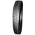 PNEU SEMOIR VEE RUBBER V372 - 115x400 (115/80-16) TT 6PR