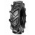 SET (PNEU + CA TR87) AGRAIRE VELOCE (KINGS) V-8504 - 3.50-6 TT 4PR