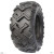 Pneu quad Wanda P306 - 25x10.00-12 (25x10-12) TL 4PR 45F