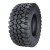 PNEU QUAD RADIAL WANDA (ou JOURNEY) P3139 - 25x10.00R12 (255/65R12 · 25x10R12) TL 8PR 54M