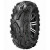 PNEU QUAD WANDA (ou JOURNEY) P351 - 25x8.00-12 (25x8-12) TL 4PR 38J E4