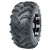 PNEU QUAD WANDA (ou JOURNEY) P377 - 25x8.00-12 (25x8-12) TL 4PR 38J E4