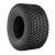 PNEU GAZON WANDA (ou JOURNEY) P532 - 22.5x10.00-8 TL 4PR NHS