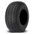 PNEU REMORQUE WANDA (ou SEMI-PRO / JOURNEY) P815 - 20.5x8.00-10 (205/65-10) TL 8PR 90M