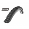 PNEU VTT SCHWALBE Smart Sam Performance HS476 Addix - 24x2.35 [60-507] TT 2PR Tringles Rigides - Flancs Blancs