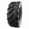 ROUE COMPLÈTE SEMI-AGRAIRE GAUCHE - 23x8.50-12 TL 4PR / JTE GRISE 4T. Ø13.5 C60 ENTRAXE Ø60x100 ET0 / DURO HF-255 / VALVE TR13