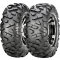 PNEU QUAD RADIAL MAXXIS MU-10 BIGHORN 2.0 - 27x11R14 (27x11.00R14) TL 73K 4PR M+S E4