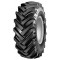 Pneu AGRAIRE BKT AS-504 - 6.5/80-12 TT 6PR 99A6 / 96A8