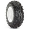 Pneu quad Carlisle AT489 - 205/80-12 (25x8-12 · 25x8.00-12) TL 6PR 61K E-Mark