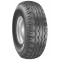 ROUE COMPLÈTE REMORQUE AGRICOLE - 11.5/80-15.3 (300/80-15.3) TL 12PR 135A8 / 6 TROUS Ø161x205xØ21.5 ET0 / PN BKT AW909 / VALVE TR415