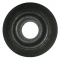 BANDAGE NOIR SOUPLE EN POLYURETHANE STARCO FLEX PRO ST-31 - 26-4C / 3.00-4 (260x85) - POUR JANTE 2.10x4