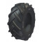 ROUE COMPLÈTE SEMI-AGRAIRE DROITE - 26x12.00-12 TL 8PR / 5 trous Ø14 ENTRAXE Ø81x114.3 DÉPORT ET10 / BKT TR-315 / Valve TR413